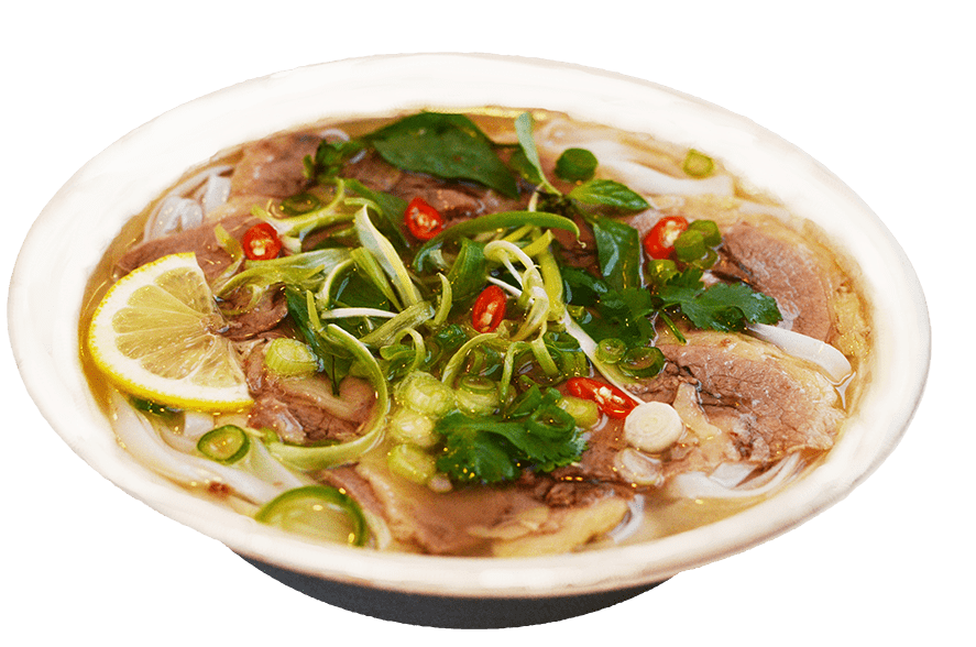 Rao Deli pho